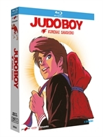 Judo Boy - Serie Completa